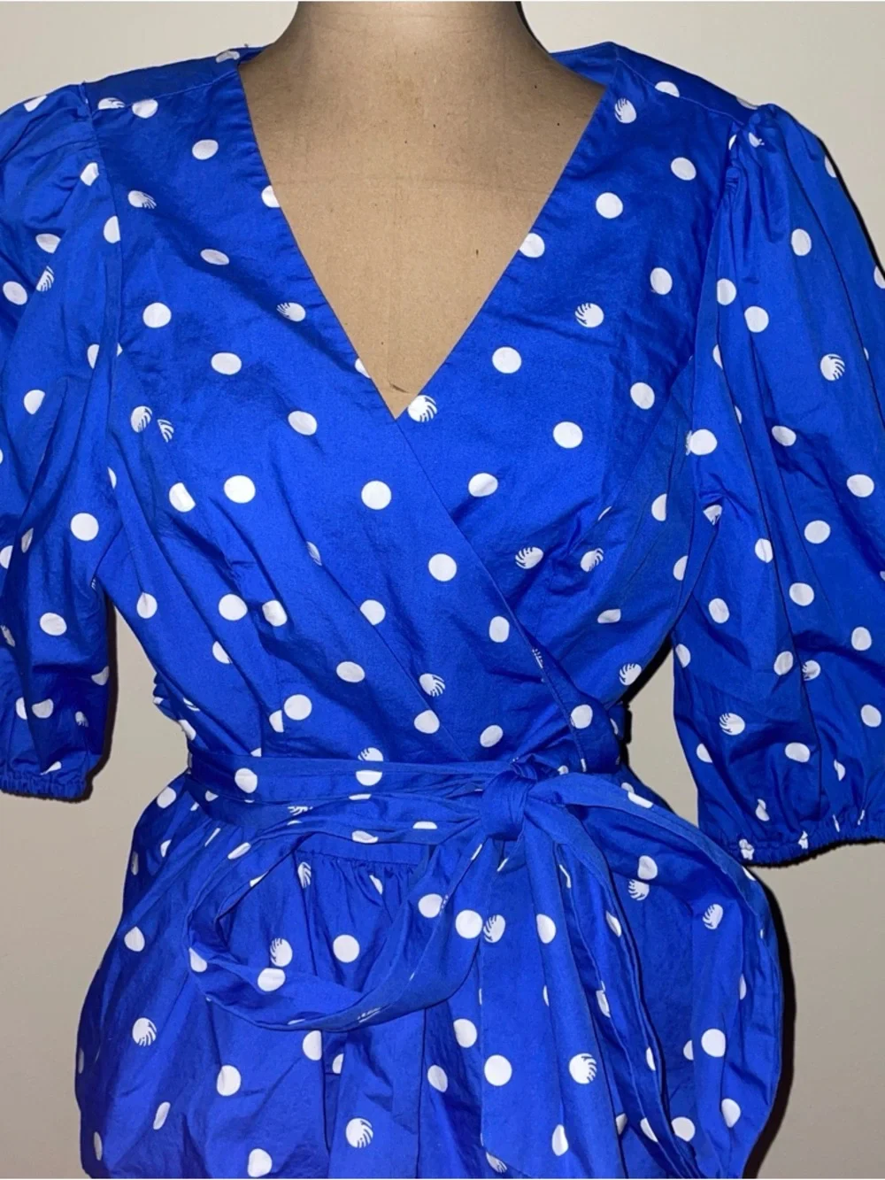 Lilly Pulitzer bold royal
